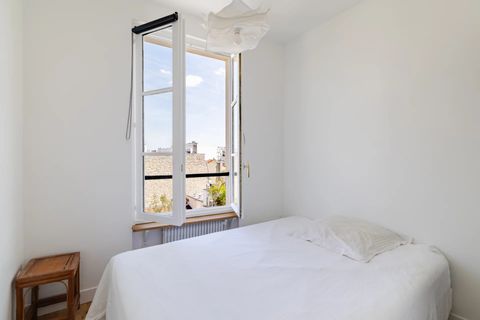 Lejlighed i Paris, Paris, Paris - € 335.000 | Ref: 8137037 - foto 9