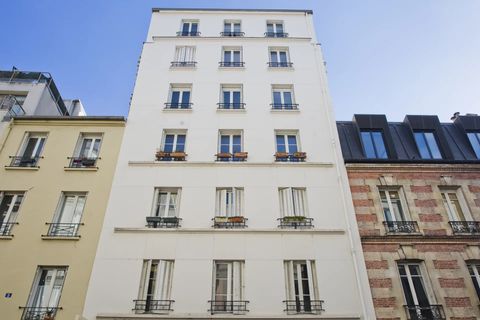 Lejlighed i Paris, Paris, Paris - € 335.000 | Ref: 8137037 - foto 11