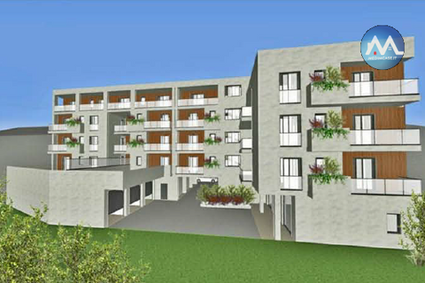 Villa i Salerno, Salerno, Salerno - € 1.185.000 | Ref: N1904 - foto 4