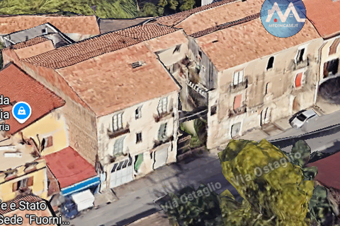 Villa i Salerno, Salerno, Salerno - € 1.185.000 | Ref: N1904 - foto 5