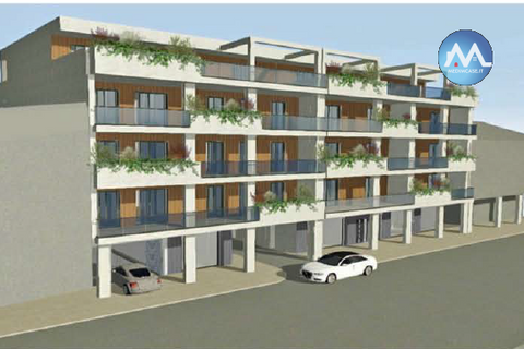 Villa i Salerno, Salerno, Salerno - € 1.185.000 | Ref: N1904 - foto 6