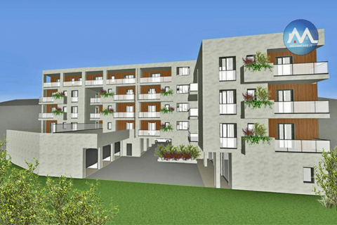 Villa i Salerno, Salerno, Salerno - € 1.185.000 | Ref: N1904 - foto 8