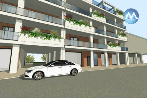 Villa i Salerno, Salerno, Salerno - € 1.185.000 | Ref: N1904 - foto 11