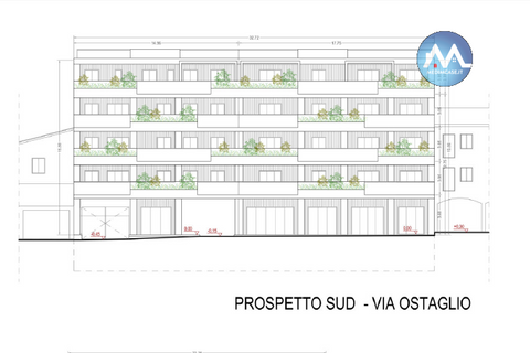 Villa i Salerno, Salerno, Salerno - € 1.185.000 | Ref: N1904 - foto 13