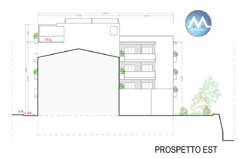 Villa i Salerno, Salerno, Salerno - € 1.185.000 | Ref: N1904 - foto 15