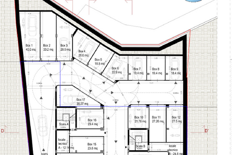 Villa i Salerno, Salerno, Salerno - € 1.185.000 | Ref: N1904 - foto 17