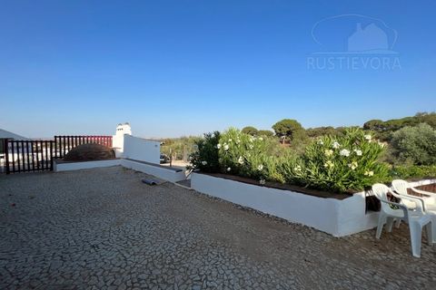 Villa in Evora, Evora, Evora - € 750/month | Ref: 2031 - photo 33