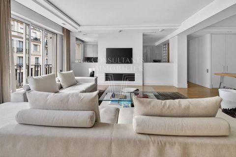 Lejlighed i Paris, Paris, Paris - € 1.690.000 | Ref: 86640537 - foto 1