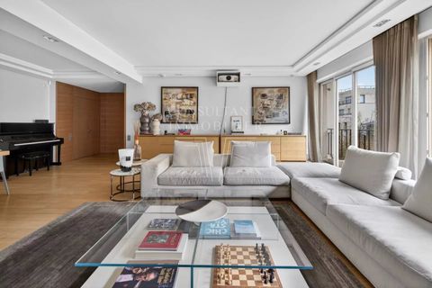 Lejlighed i Paris, Paris, Paris - € 1.690.000 | Ref: 86640537 - foto 2