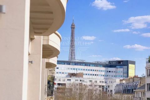 Lejlighed i Paris, Paris, Paris - € 1.690.000 | Ref: 86640537 - foto 6