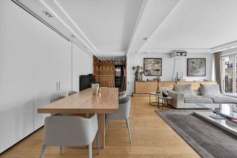 Lejlighed i Paris, Paris, Paris - € 1.690.000 | Ref: 86640537 - foto 21
