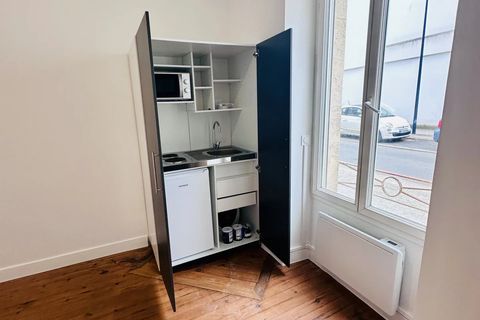 Erhvervsejendom i Bordeaux, Gironde, Bordeaux - € 60.000 | Ref: 87157542 - foto 2