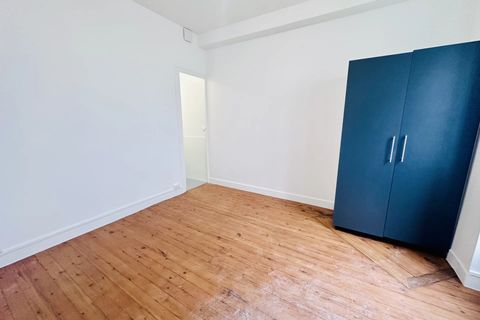 Erhvervsejendom i Bordeaux, Gironde, Bordeaux - € 60.000 | Ref: 87157542 - foto 3