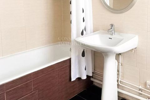 Lejlighed i Paris, Paris, Paris - € 215.000 | Ref: 87119497 - foto 3