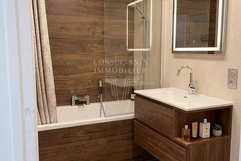 Lejlighed i Paris, Paris, Paris - € 215.000 | Ref: 87119497 - foto 4