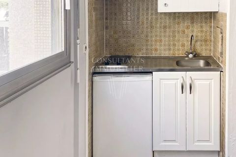 Lejlighed i Paris, Paris, Paris - € 215.000 | Ref: 87119497 - foto 6