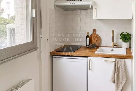 Lejlighed i Paris, Paris, Paris - € 215.000 | Ref: 87119497 - foto 7