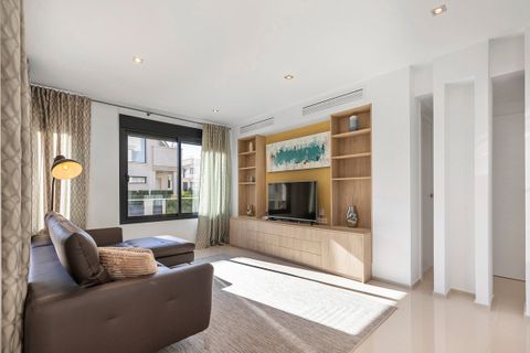 Villa i La Zenia, Alicante, La Zenia - € 895.000 | Ref: CSPX-74713 - foto 16