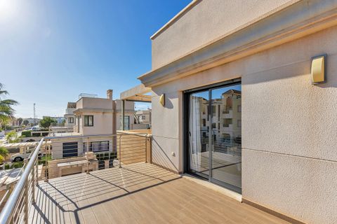Villa i La Zenia, Alicante, La Zenia - € 895.000 | Ref: CSPX-74713 - foto 30