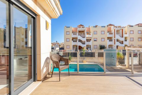 Villa i La Zenia, Alicante, La Zenia - € 895.000 | Ref: CSPX-74713 - foto 31