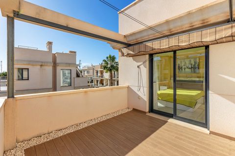Villa i La Zenia, Alicante, La Zenia - € 895.000 | Ref: CSPX-74713 - foto 32