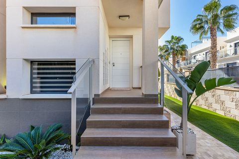 Villa i La Zenia, Alicante, La Zenia - € 895.000 | Ref: CSPX-74713 - foto 36