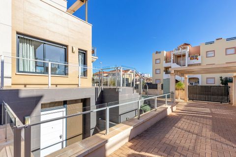 Villa i La Zenia, Alicante, La Zenia - € 895.000 | Ref: CSPX-74713 - foto 38