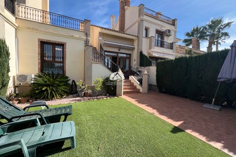 Byhus i Algorfa, Alicante, Algorfa - € 215.000 | Ref: MM-11836 - foto 1