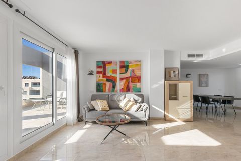 Leilighet i Punta Prima, Alicante, Punta Prima - € 765 000 | Ref: CSPX-46278 - foto 15