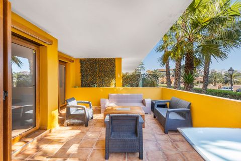 Leilighet i Punta Prima, Alicante, Punta Prima - € 345 000 | Ref: CSPX-37222 - foto 2