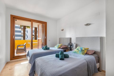 Leilighet i Punta Prima, Alicante, Punta Prima - € 345 000 | Ref: CSPX-37222 - foto 19