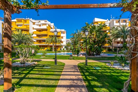 Leilighet i Punta Prima, Alicante, Punta Prima - € 345 000 | Ref: CSPX-37222 - foto 27