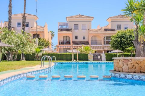 Rekkehus i Punta Prima, Alicante, Punta Prima - € 280 000 | Ref: CSPX-49936 - foto 6
