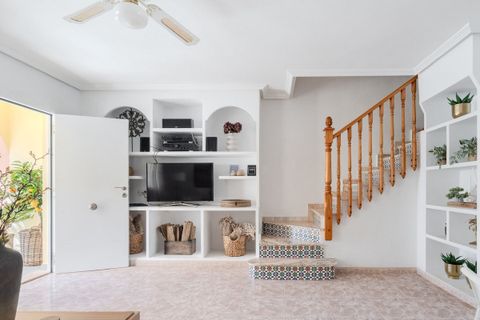 Rekkehus i Punta Prima, Alicante, Punta Prima - € 280 000 | Ref: CSPX-49936 - foto 7