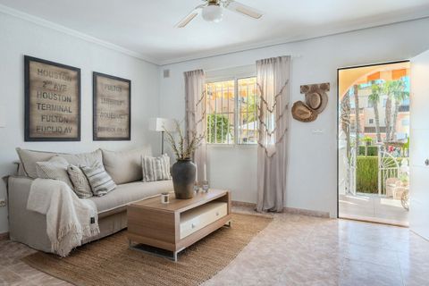 Rekkehus i Punta Prima, Alicante, Punta Prima - € 280 000 | Ref: CSPX-49936 - foto 10