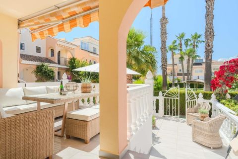 Rekkehus i Punta Prima, Alicante, Punta Prima - € 280 000 | Ref: CSPX-49936 - foto 11