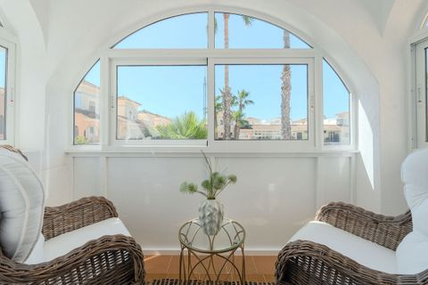 Rekkehus i Punta Prima, Alicante, Punta Prima - € 280 000 | Ref: CSPX-49936 - foto 12