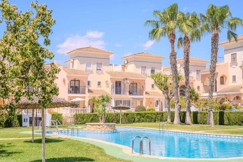 Rekkehus i Punta Prima, Alicante, Punta Prima - € 280 000 | Ref: CSPX-49936 - foto 13