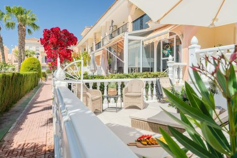 Rekkehus i Punta Prima, Alicante, Punta Prima - € 280 000 | Ref: CSPX-49936 - foto 14