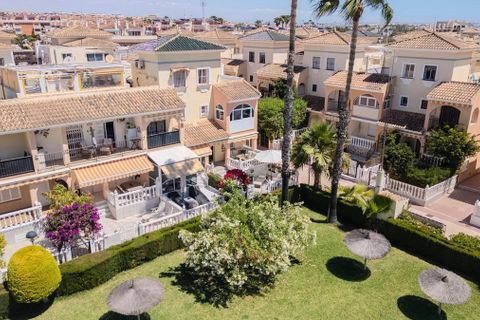 Rekkehus i Punta Prima, Alicante, Punta Prima - € 280 000 | Ref: CSPX-49936 - foto 16