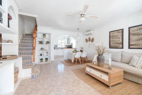 Rekkehus i Punta Prima, Alicante, Punta Prima - € 280 000 | Ref: CSPX-49936 - foto 17