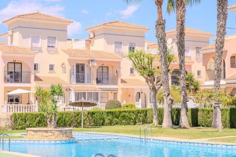 Rekkehus i Punta Prima, Alicante, Punta Prima - € 280 000 | Ref: CSPX-49936 - foto 24