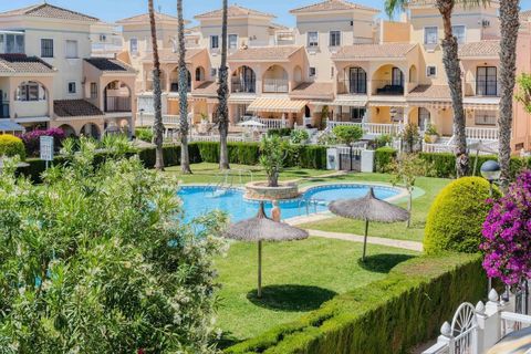 Rekkehus i Punta Prima, Alicante, Punta Prima - € 280 000 | Ref: CSPX-49936 - foto 25