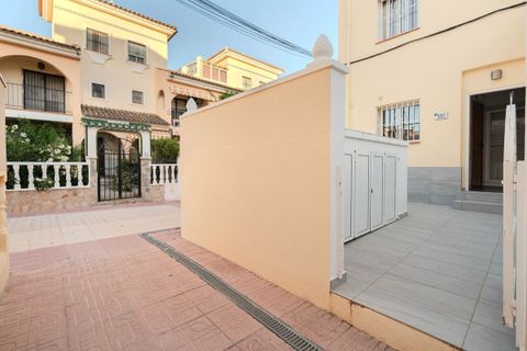 Rekkehus i Punta Prima, Alicante, Punta Prima - € 280 000 | Ref: CSPX-49936 - foto 26