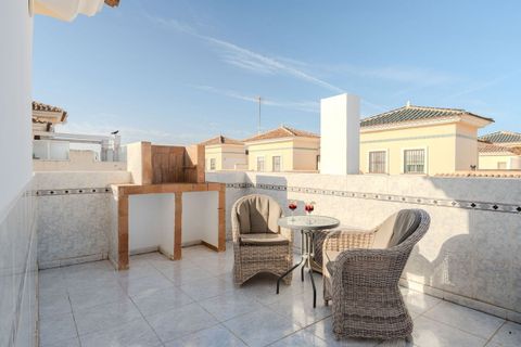 Rekkehus i Punta Prima, Alicante, Punta Prima - € 280 000 | Ref: CSPX-49936 - foto 29