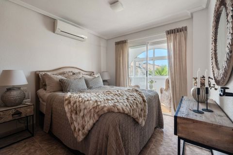 Rekkehus i Punta Prima, Alicante, Punta Prima - € 280 000 | Ref: CSPX-49936 - foto 30