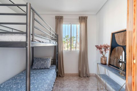 Rekkehus i Punta Prima, Alicante, Punta Prima - € 280 000 | Ref: CSPX-49936 - foto 33