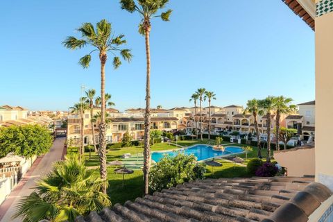 Rekkehus i Punta Prima, Alicante, Punta Prima - € 280 000 | Ref: CSPX-49936 - foto 37