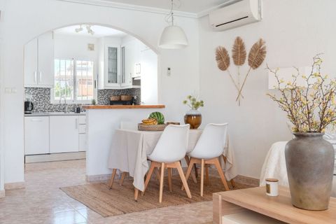 Rekkehus i Punta Prima, Alicante, Punta Prima - € 280 000 | Ref: CSPX-49936 - foto 38