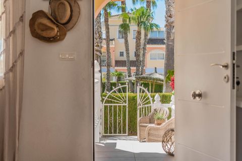 Rekkehus i Punta Prima, Alicante, Punta Prima - € 280 000 | Ref: CSPX-49936 - foto 40